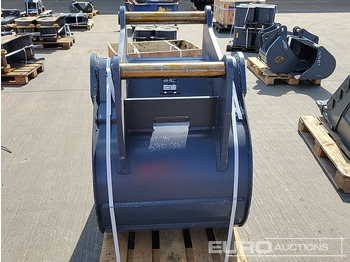 Balde nuevo Unused Stickland 36" Digging Bucket S70 Hitch to suit 18-33 Ton Excavator: foto 4