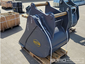 Balde nuevo Unused Stickland 36" Digging Bucket S70 Hitch to suit 18-33 Ton Excavator: foto 3
