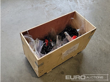 Equipamento de construção Unused Uni 10MMX3M-2L: foto 4