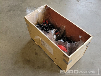 Equipamento de construção