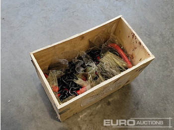 Equipamento de construção Unused Uni 8MMX3M-2L: foto 4
