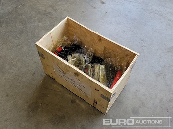 Equipamento de construção