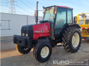 Trator VALMET