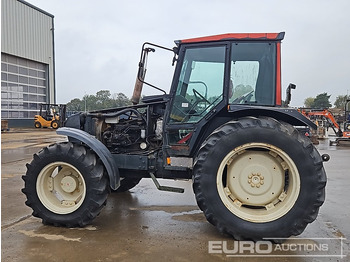 Trator Valmet 665-4: foto 2