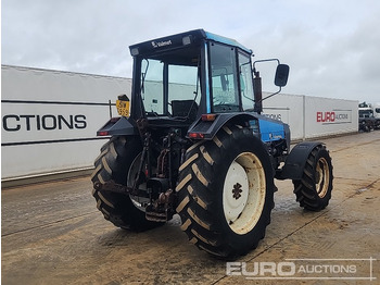 Trator Valmet 665-4: foto 5