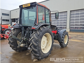 Trator Valmet 665-4: foto 5