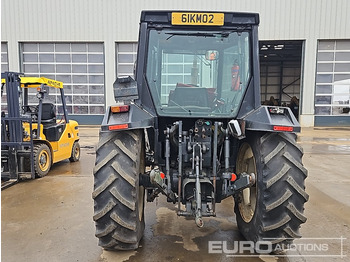 Trator Valmet 665-4: foto 4