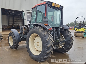 Trator Valmet 665-4: foto 3