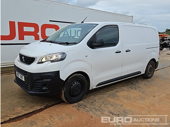 Veículo comercial PEUGEOT Expert