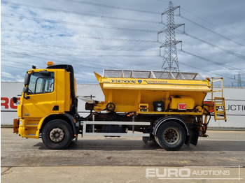 Veículo municipal/ Especial DAF CF65.250: foto 2