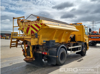 Veículo municipal/ Especial DAF CF65.250: foto 5
