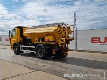 Veículo municipal/ Especial DAF CF65.250: foto 3