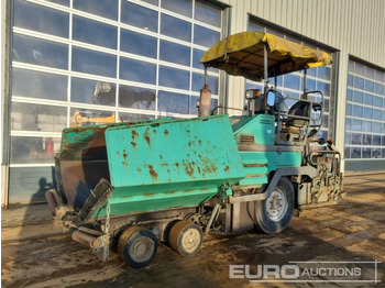 Acabadora Vogele 07.11: foto 1