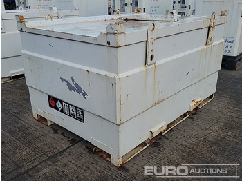 Depósito de armazenamento Western 30TCEX: foto 5