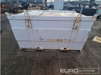 Depósito de armazenamento Western 30TCEX: foto 2