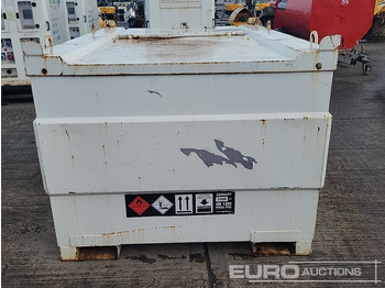 Depósito de armazenamento Western 30TCEX: foto 4