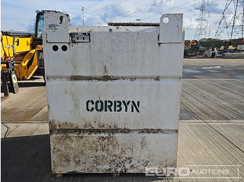 Depósito de armazenamento Western 975 Litre: foto 2