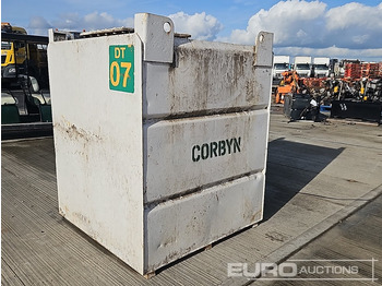 Depósito de armazenamento Western 975 Litre: foto 5