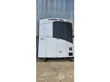 Equipamento de refrigeração THERMO KING
