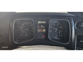 Tractor Mercedes-Benz Actros 2548: foto 5