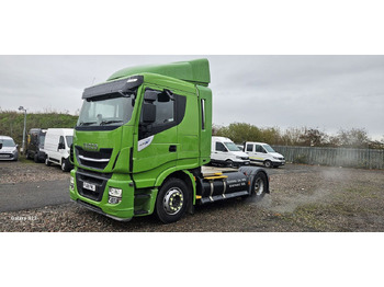 Tractor IVECO Stralis 400
