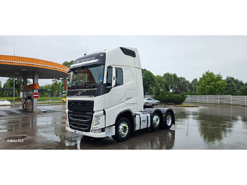 Tractor VOLVO FH13 500