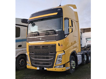 Tractor VOLVO FH 460