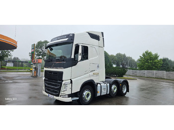 Tractor VOLVO FH 500