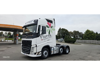 Tractor VOLVO FH 500
