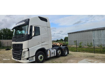 Tractor VOLVO FH 500