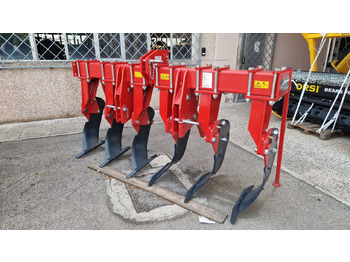 Subsolador KVERNELAND