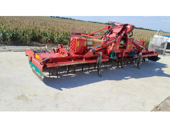 Grade rotativa KVERNELAND