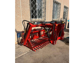 Maquina para lavrar a terra