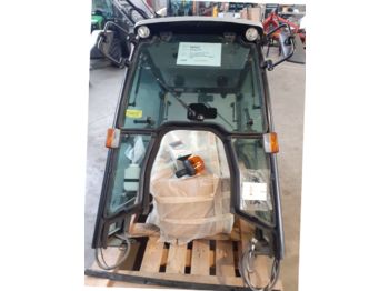 Cabine de Trator nuevo Same Lochmann SLH 18 Cabina nuova per SOLARIS, AGROKID, R1, EGO, PRINCE 35 - 45 - 55 - 210 - 220 - 230: foto 1