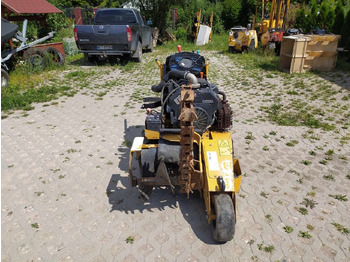 Colocadora de tubagem Vermeer RTX150: foto 5