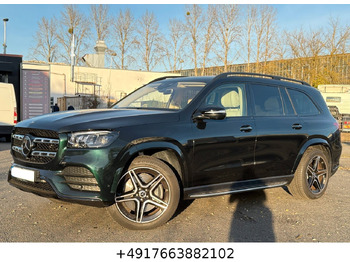 SUV MERCEDES-BENZ