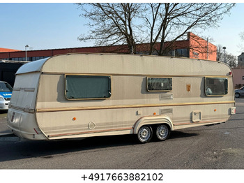 Caravana nuevo Tabbert Comtesse 620 TE Standklima: foto 5