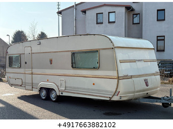 Caravana nuevo Tabbert Comtesse 620 TE Standklima: foto 3