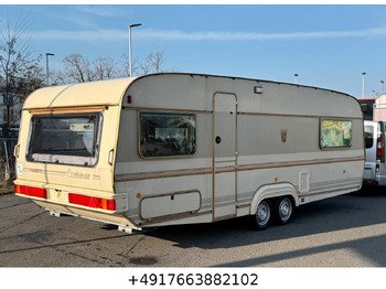 Caravana nuevo Tabbert Comtesse 620 TE Standklima: foto 4