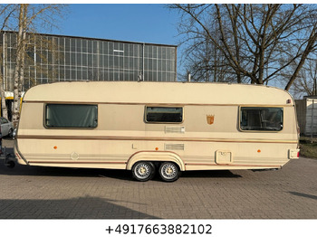 Caravana nuevo Tabbert Comtesse 620 TE Standklima: foto 2