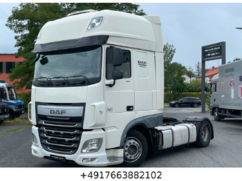 Tractor DAF XF 460