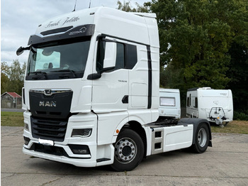 Tractor MAN TGX 18.510