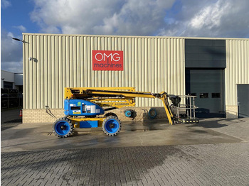 Plataforma aérea NIFTYLIFT