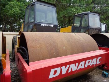 Compactador DYNAPAC CA251D: foto 1