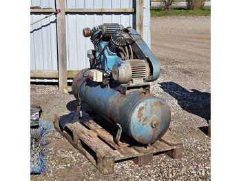 Compressor de ar