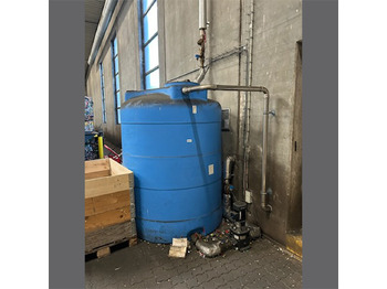 Ferramenta/ Equipamento