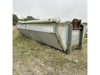 Contentor ampliroll
