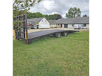 Reboque transporte de veículos ABC Autotrailer: foto 5