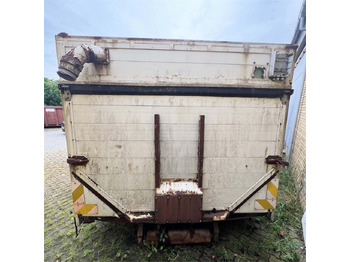 Contentor ampliroll ABC Container: foto 5