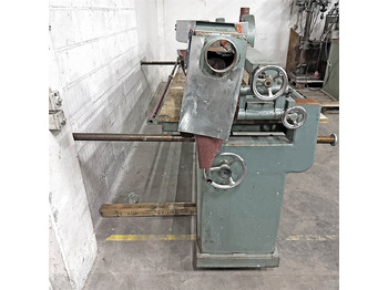 Máquina ABC Snedker maskiner / Joiners machines: foto 4